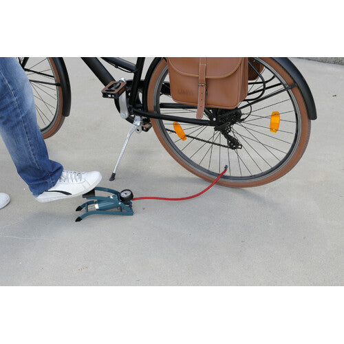 Lampa Fußpumpe - 1 Zylinder