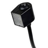 Montecarlo lamp, 12V flexible lamp