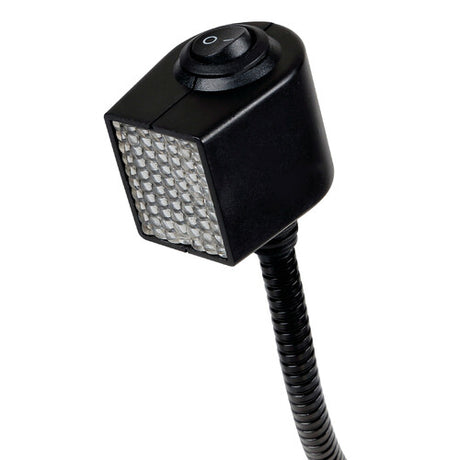 Montecarlo-Lampe, 12V flexible Lampe