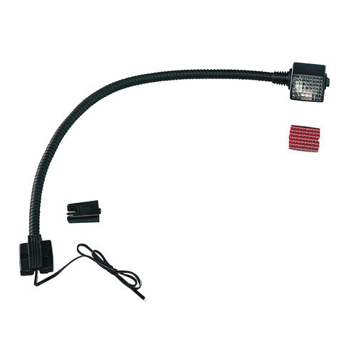 Montecarlo lamp, 12V flexible lamp
