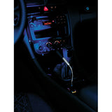 Pilot Laser Led, lampada led 12V - Blu