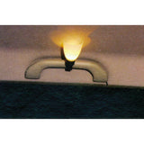 Mondlichtlampe, Paar Innenlampen, 12 V