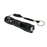 Lampa Traveller, 1 SMD LED 0.5W flashlight - Bulk 1 pc