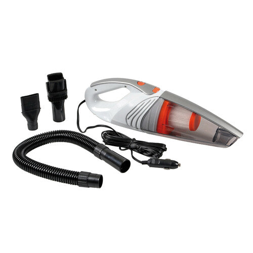 Lampa Tornado 2, aspirapolvere - 12V - 96W