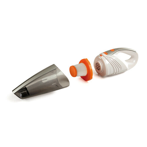 Lampa Tornado 2, aspirapolvere - 12V - 96W