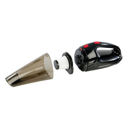 Lampa Energy, Staubsauger - 12V - 100W 72113