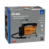Air-Max Lamp, 12V compressor