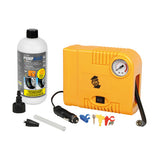 Lampa Pump & Go, kit de reparación de neumáticos 72153
