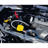 Lampenöl-Saugpumpe 12V 72163