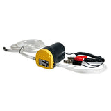 Lampenöl-Saugpumpe 12V 72163