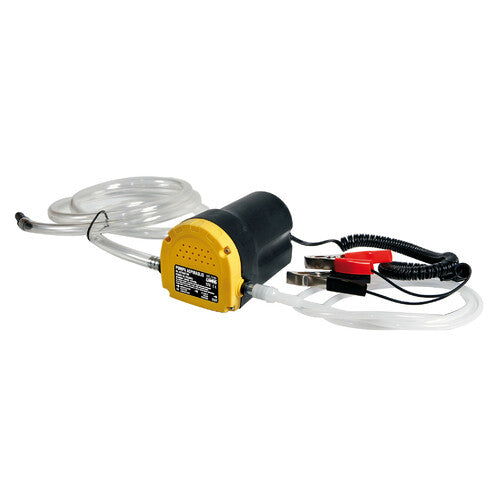 Lampenöl-Saugpumpe 12V 72163