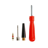 Gran Pree Gran Pree, kit de reparación de neumáticos