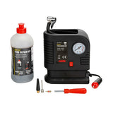 Gran Pree Gran Pree, kit de reparación de neumáticos
