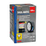 Sigil-Matic Reifendichtmittel-Set, 450 ml 72174