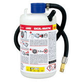 Lampa Sigil-Matic, kit liquido sigillante per pneumatici, 600 ml 72175
