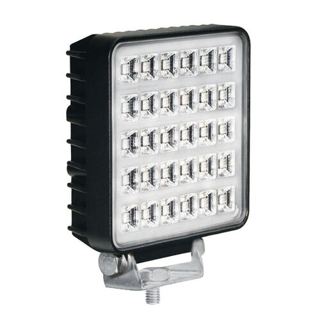 WL-27 Lampe, 30 LED Zusatzleuchte – 10/30 V – Weiß