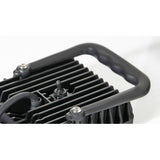 Lampa WL-28, faro ausiliario a 16 Led - 10/30V - Bianco