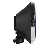 Halogen-Scheinwerfer mit Angel Eyes und 8 LED-Positionsleuchten – Weiß 72205