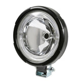 Faro halógeno Pilot Saturn con luz de posición LED - 220 mm