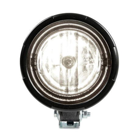 Pilot Saturn Halogen-Fahrscheinwerfer mit LED-Positionslicht – 220 mm