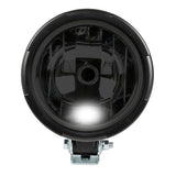 Pilot Neptune, luz de conducción halógena con luz de posición - 220 mm