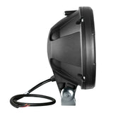 Pilot Neptune, luz de conducción halógena con luz de posición - 180 mm