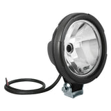 Pilot Neptune, luz de conducción halógena con luz de posición - 180 mm