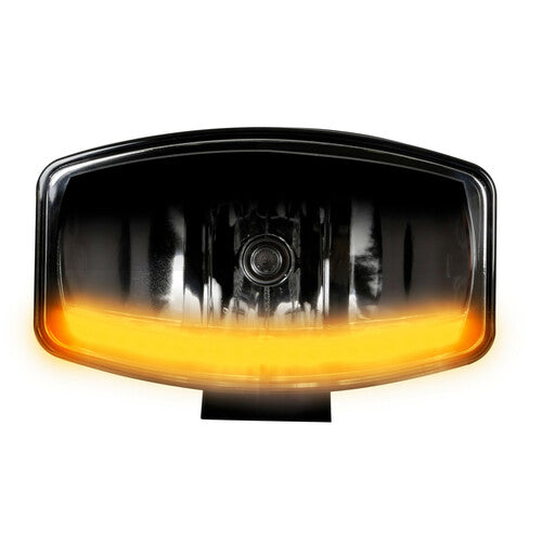Módulo de luz piloto naranja