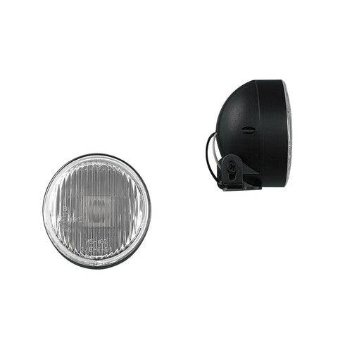 Pilot Lunar, fari fendinebbia - Bianco