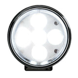 Lampa Angel-Led, proiettore supplementare a 7 Led - 9/36V -  150 mm 72249