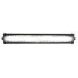 Lampa Pluton Total White, barra a Led 2 funzioni - 10/30V - 559x81 mm