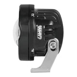 Baliza lineal WL-23 - 10/80 V - Luz azul 72278