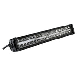 Piloto Pluton New Horizons, barra LED de 2 funciones - 10/30 V - 559x81 mm