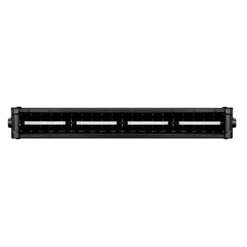 Piloto Pluton New Horizons, barra LED de 2 funciones - 10/30 V - 559x81 mm