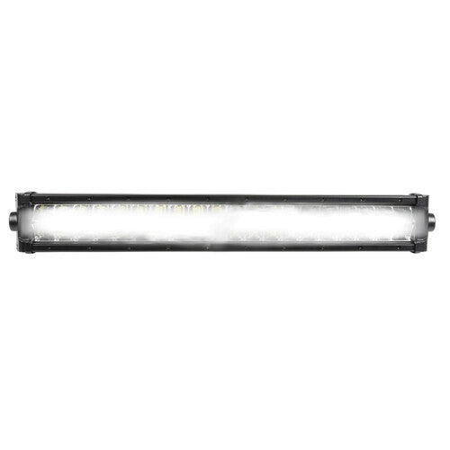 Piloto Pluton New Horizons, barra LED de 2 funciones - 10/30 V - 559x81 mm