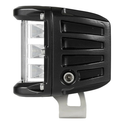 Lampa WL-24, faro ausiliario a 12 Led - 9/32V - Bianco 72287