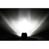 Lampa WL-24, faro ausiliario a 12 Led - 9/32V - Bianco 72287
