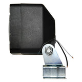 Lampa WB-1, luz de trabajo halógena cuadrada, 12/24 V 72296
