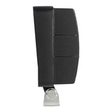 Lampa WL-25, faro ausiliario a 16 Led - 10/30V - Bianco