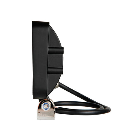 WL-3 Lampe, 7-LED-Zusatzleuchte – 10/30 V – Weiß