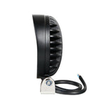 Lampa WL-1, faro ausiliario a 7 Led - 10/30V - Bianco