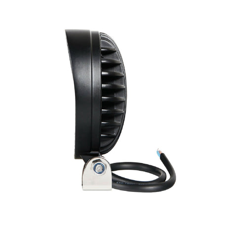 WL-1 Lampe, 7-LED-Zusatzscheinwerfer – 10/30 V – Weiß