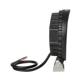 Lampa WL-12, faro ausiliario a 6 Led - 12/24V - Bianco