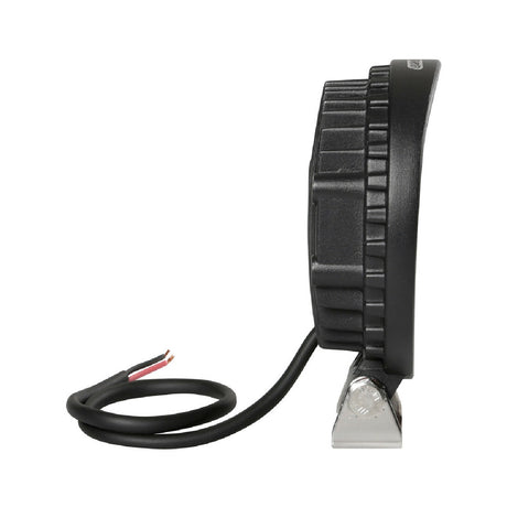 WL-12 Lampe, 6-LED-Zusatzscheinwerfer – 12/24 V – Weiß