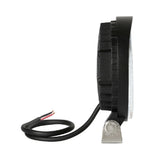 Lampa WL-16, faro ausiliario a 6 Led - 9-32V - Bianco