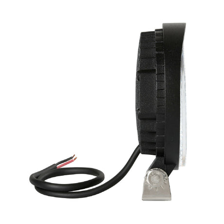 WL-16 Lampe, 6-LED-Zusatzscheinwerfer – 9–32 V – Weiß