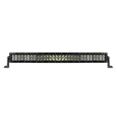 LED-Barleuchte mit gebogenem Aluminiumrahmen, 10/30 V – 80 cm