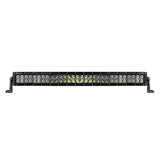 Lámpara de barra LED con estructura curva de aluminio, 10/30V - 80 cm 72335