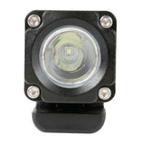 Lámpara WL-19, 1 luz auxiliar LED - 9/32 V - Luz enfocada - Blanca 72338
