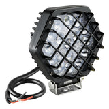 Lampa WL-22, faro ausiliario a 16 Led - 9/32V - Bianco 72340